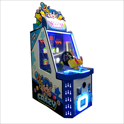 पागल बच्च