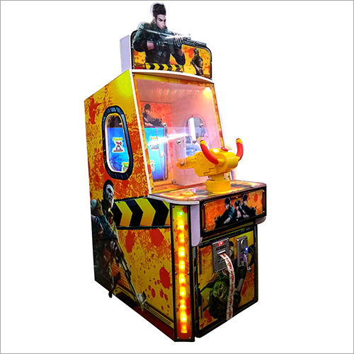 निनी बॉल शूटिंग