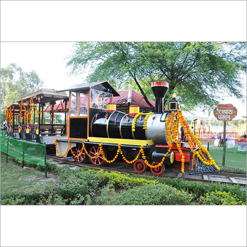 HG Express Train