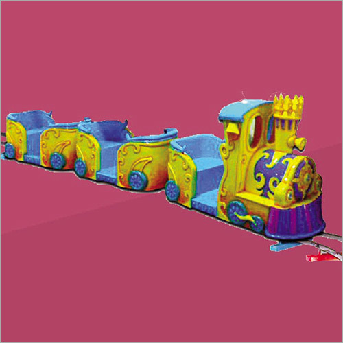 Crown Train
