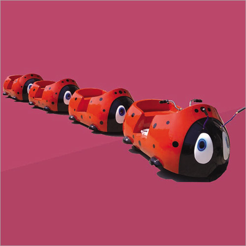Bug Train (NEW)