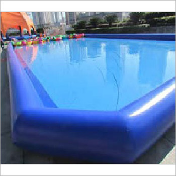 Inflatable Water Pool