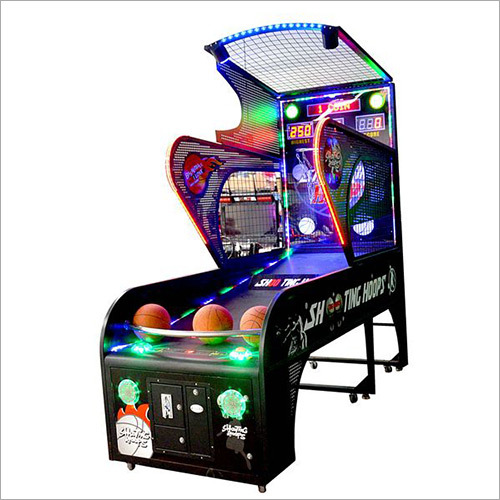 डीलक्स बास्केटबॉल