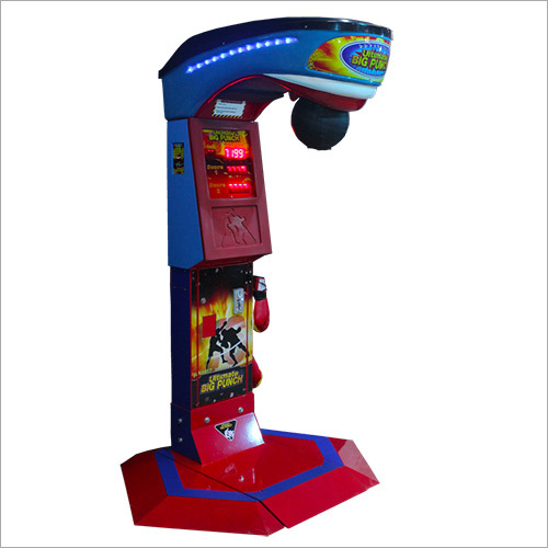 बड़ा पंच