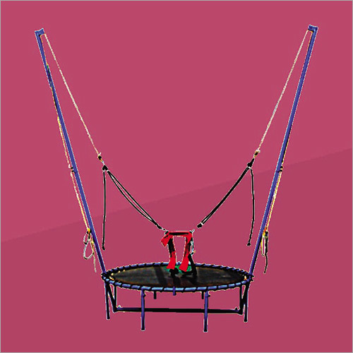 Mini Bungee Trampoline