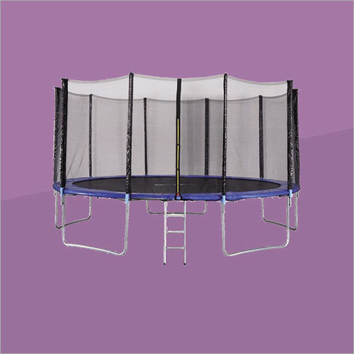 Trampoline