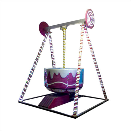 Lolipop Pendulam