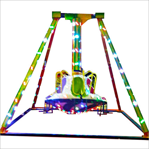 Arial Pendulam