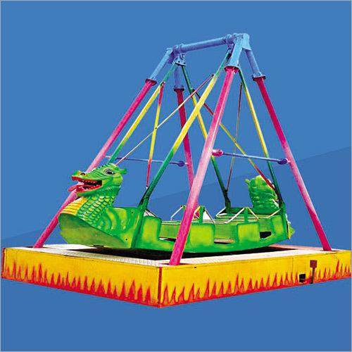 Colombus Pirate Ship (Big)