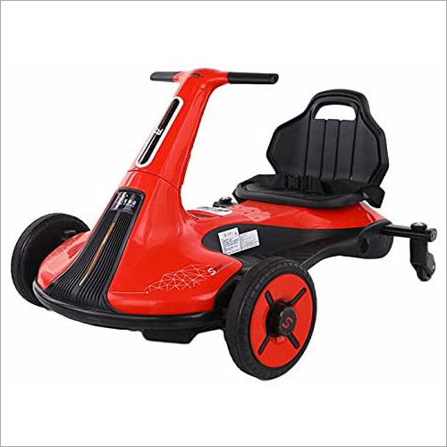 किड्स ड्रिफ्ट कार