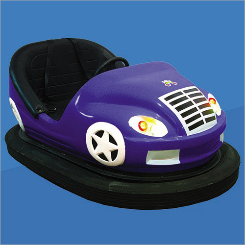 Stricking Car (Floor Pickup)