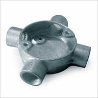 4 वे जंक्शन बॉक्स