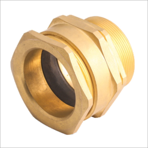 A1/A2 Cable Gland Application: Construction