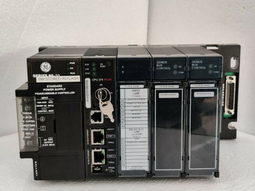 Ge Fanuc I3c693cpu374