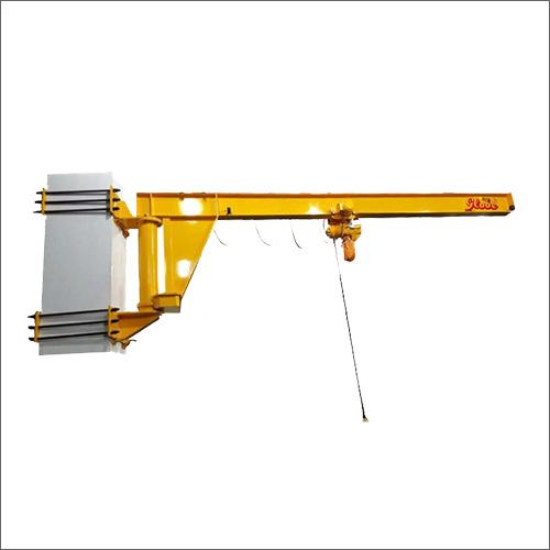 Industrial Wall Mounted JIB Crane