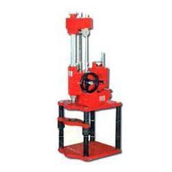 Semi Automatic Cylindrical Reboring Machine