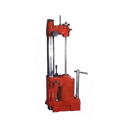 Semi Automatic Cylindrical Reboring Machine