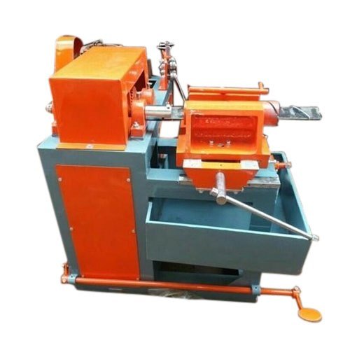 Semi Automatic Semi-automatic Chain Link Machine