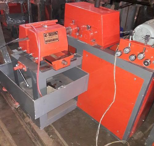 Semi Automatic Semi-automatic Chain Link Machine