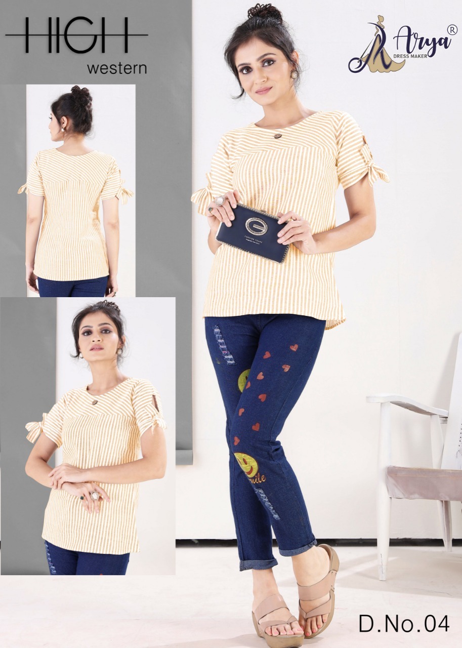 Western Top