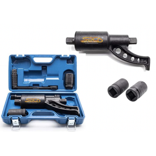 Car Seat Belts / Safety Belts Manual Wrench