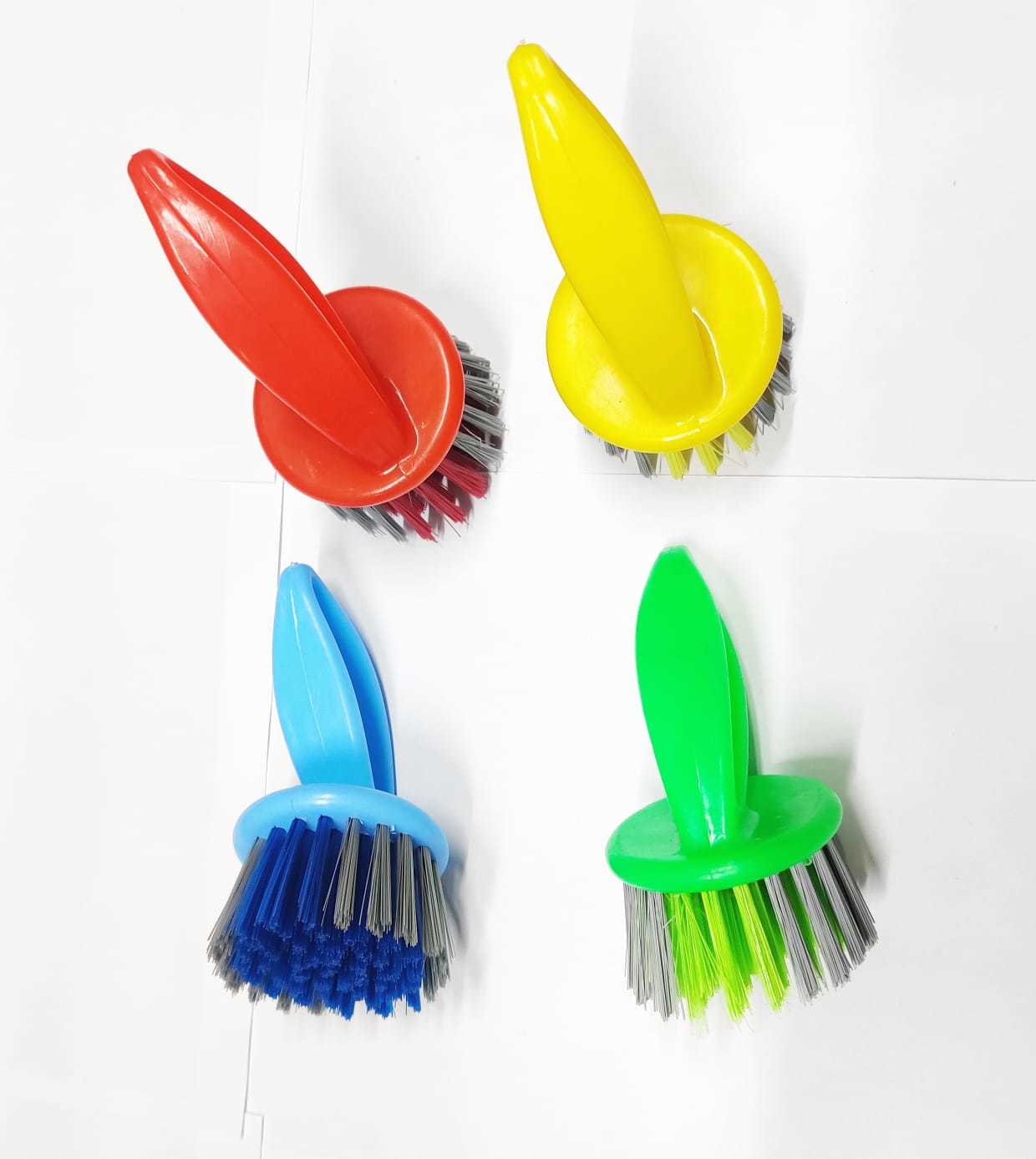 Commando Sink Brush