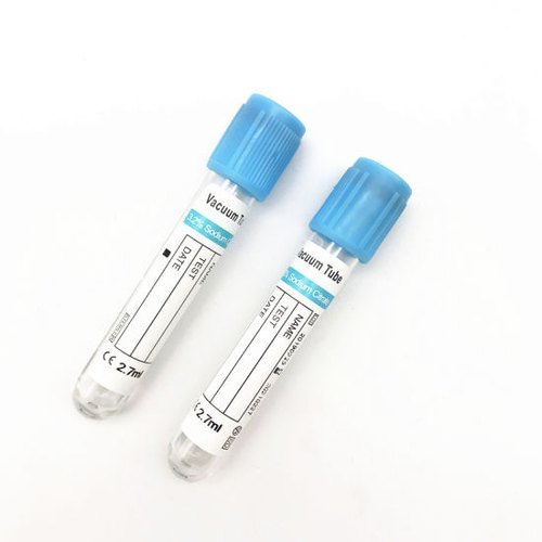 ConXport Coagulation Tube Vacuum