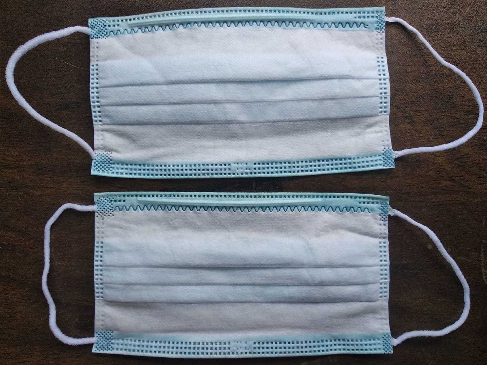 3 Ply Safety Mask