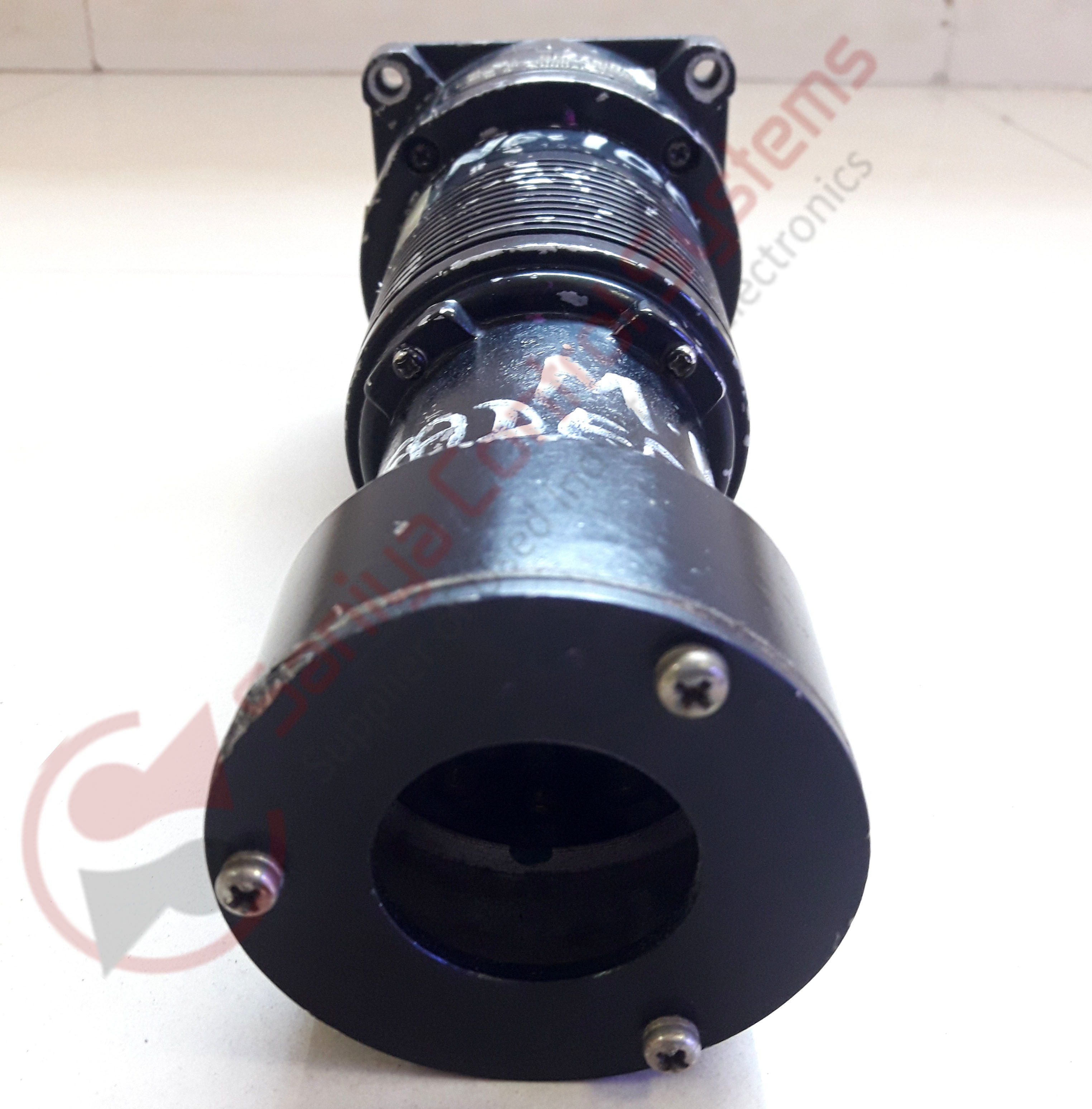 Servo Est15a2s-002 Motor Generator