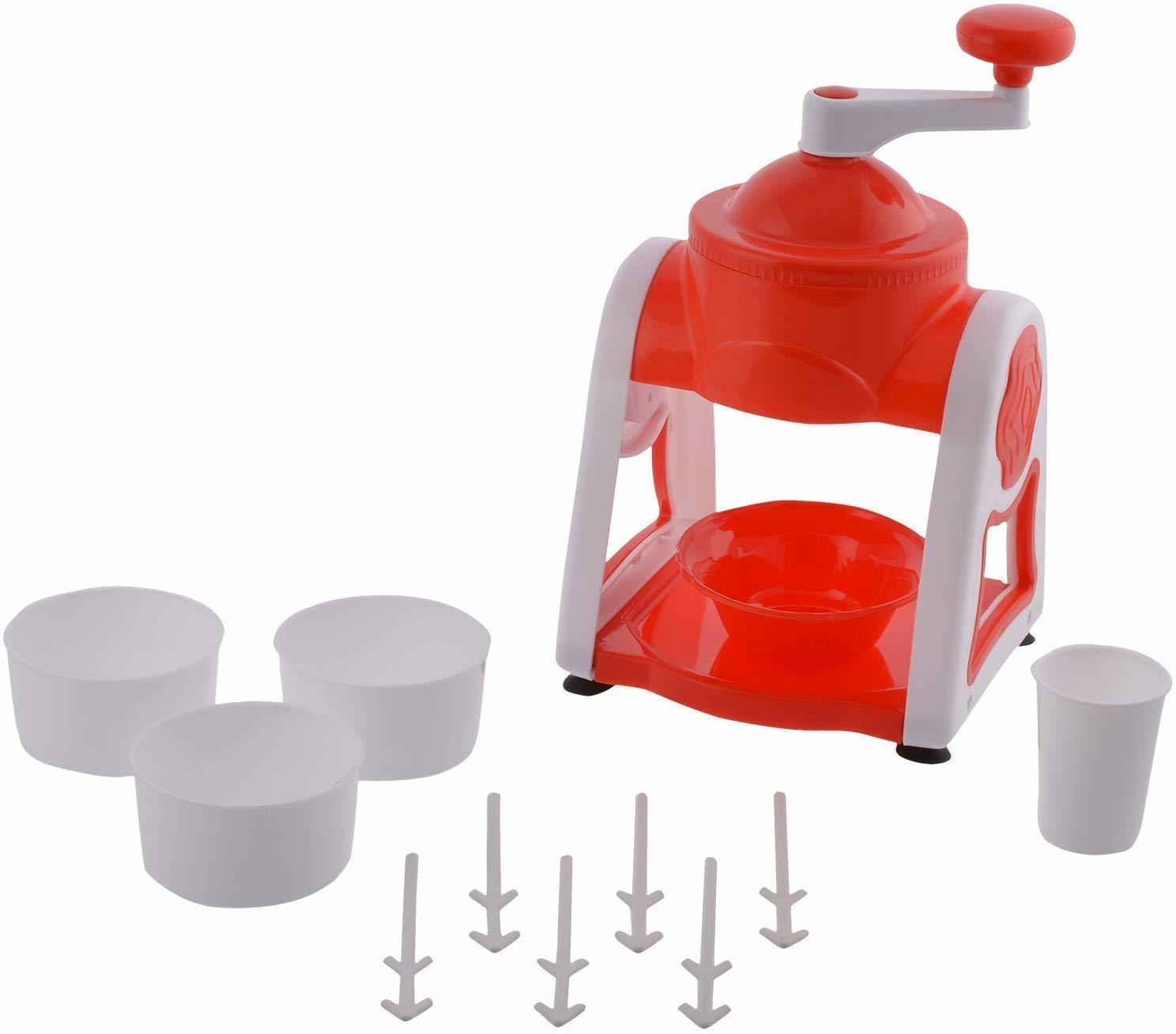 Small Gola Maker