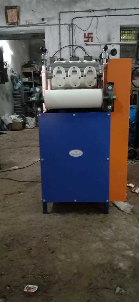 Samosa Patti Making Machine