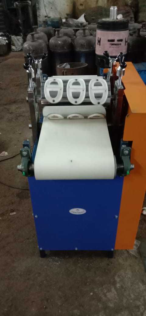 Samosa Patti Making Machine