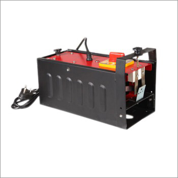 ग्रे चिकन डिबीकर मशीन