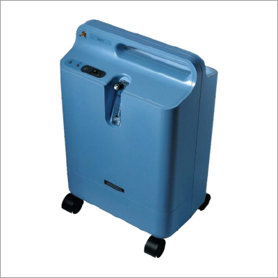 Philips Everflo Oxygen Concentrator