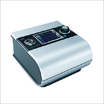 Resmed S9 Elite Manual CPAP Machine