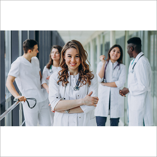 Hospital Manpower Services