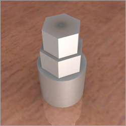 पॉलीगॉन टर्निंग मशीन के पुर्जे