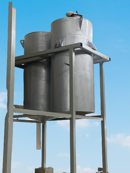 Storage Tanks By R R Interiors