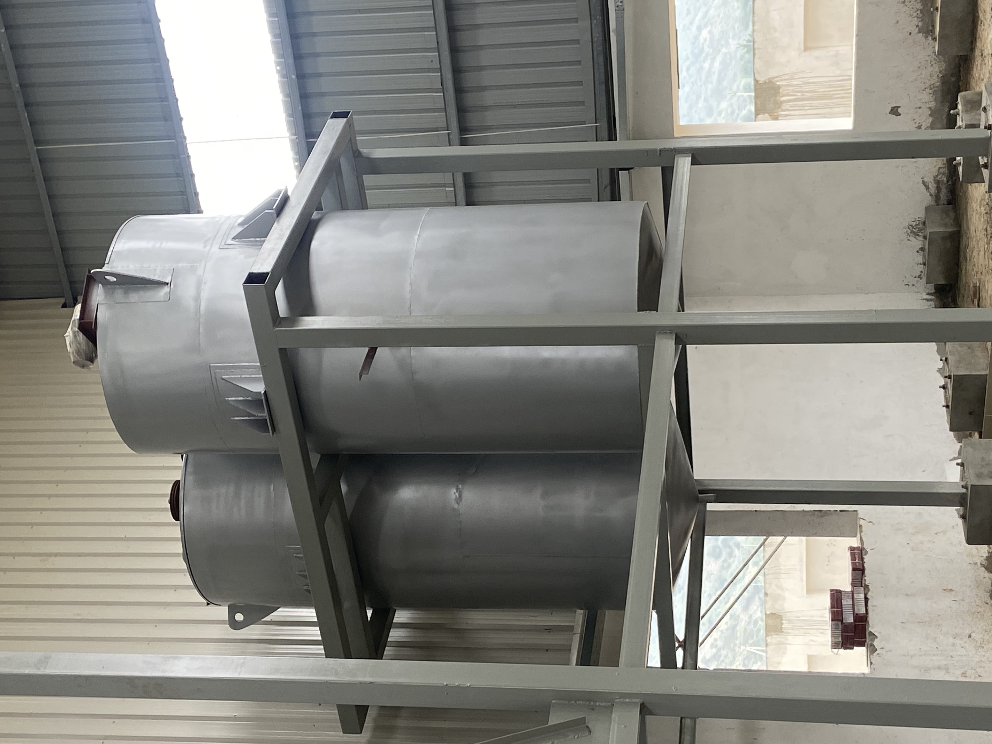 Storage Tanks By R R Interiors