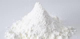Dolomite Powder - 70 To 1500 Mesh, High Strength Mineral Application In Industrial Use - White Fine Powder