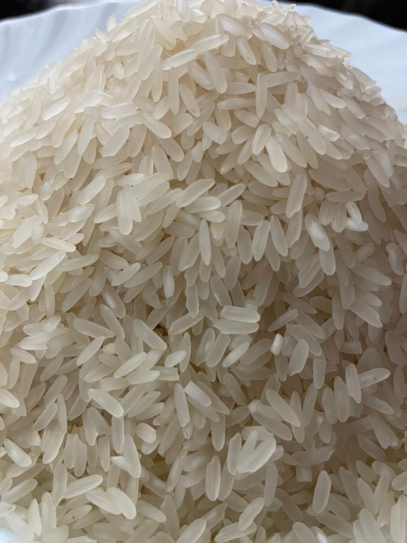 Top Sale Original Quality Best Price Natural Custom Packing White Rice In Competitive Price 1121 Sella Rice