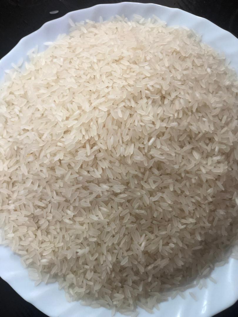 Top Sale Original Quality Best Price Natural Custom Packing White Rice In Competitive Price 1121 Sella Rice