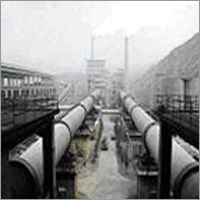 रासायनिक परियोजना