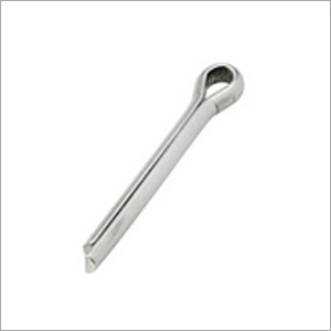 Galvanized Cotter Split Pins