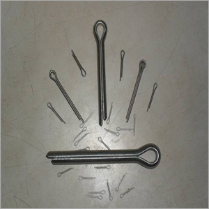 Stainless Steel Split Cotter Pins