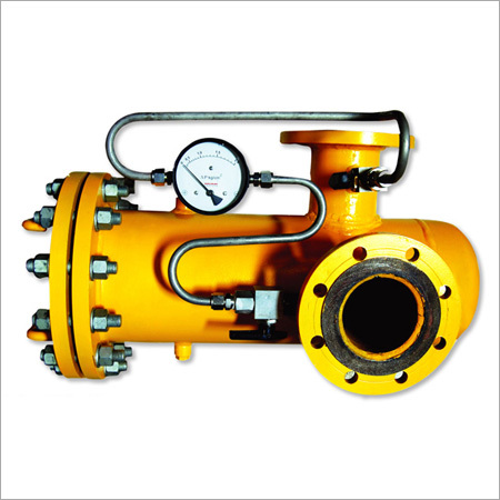 गैस फ़िल्टर