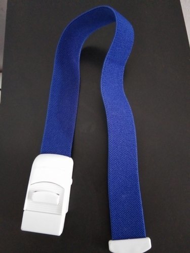 कॉनएक्सपोर्ट टूर्निकल इलास्टिक ब्लू