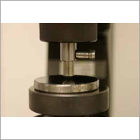 Hardness Metals Testing Services