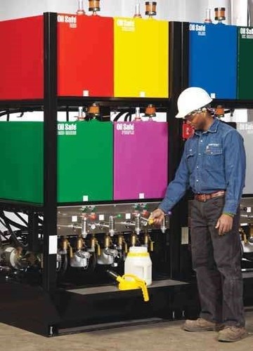 ल्यूब रूम