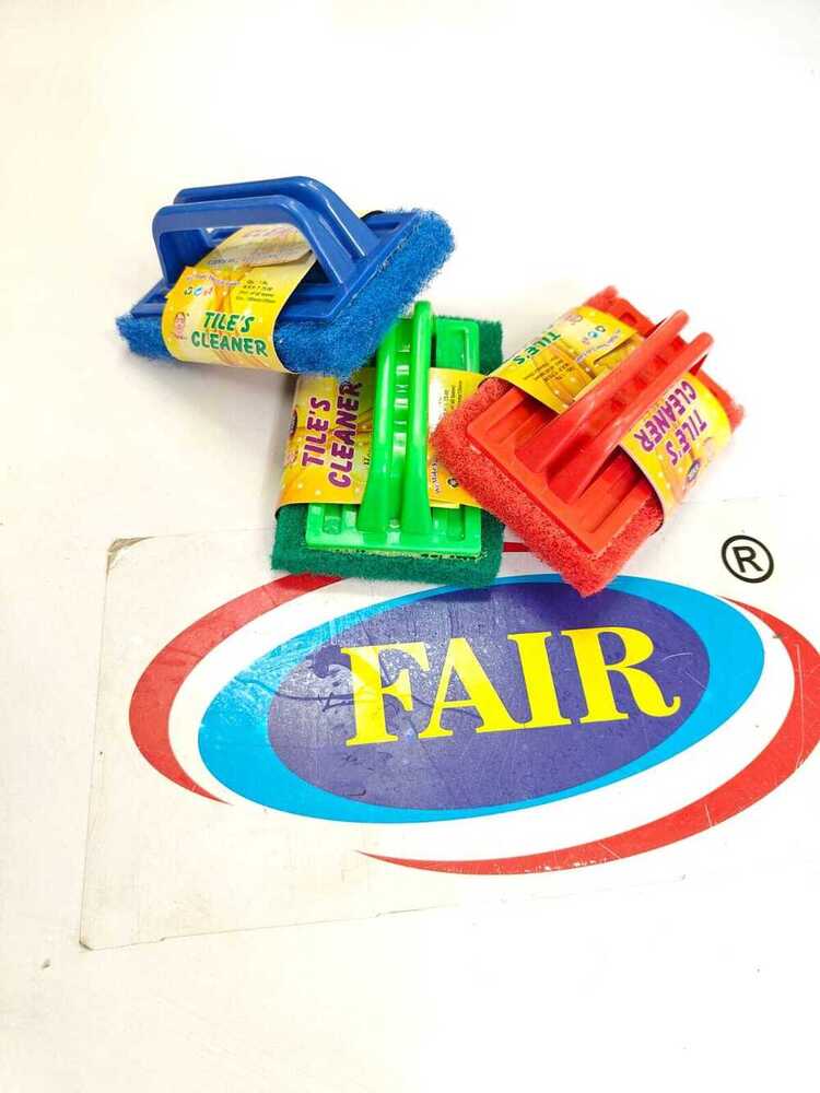 टाइल्स ब्रश